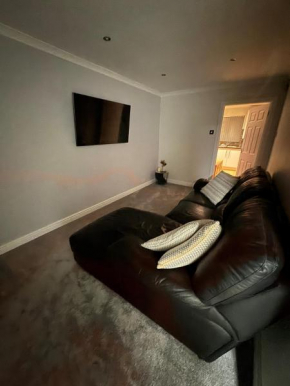 Sheffield Edge Hideaway